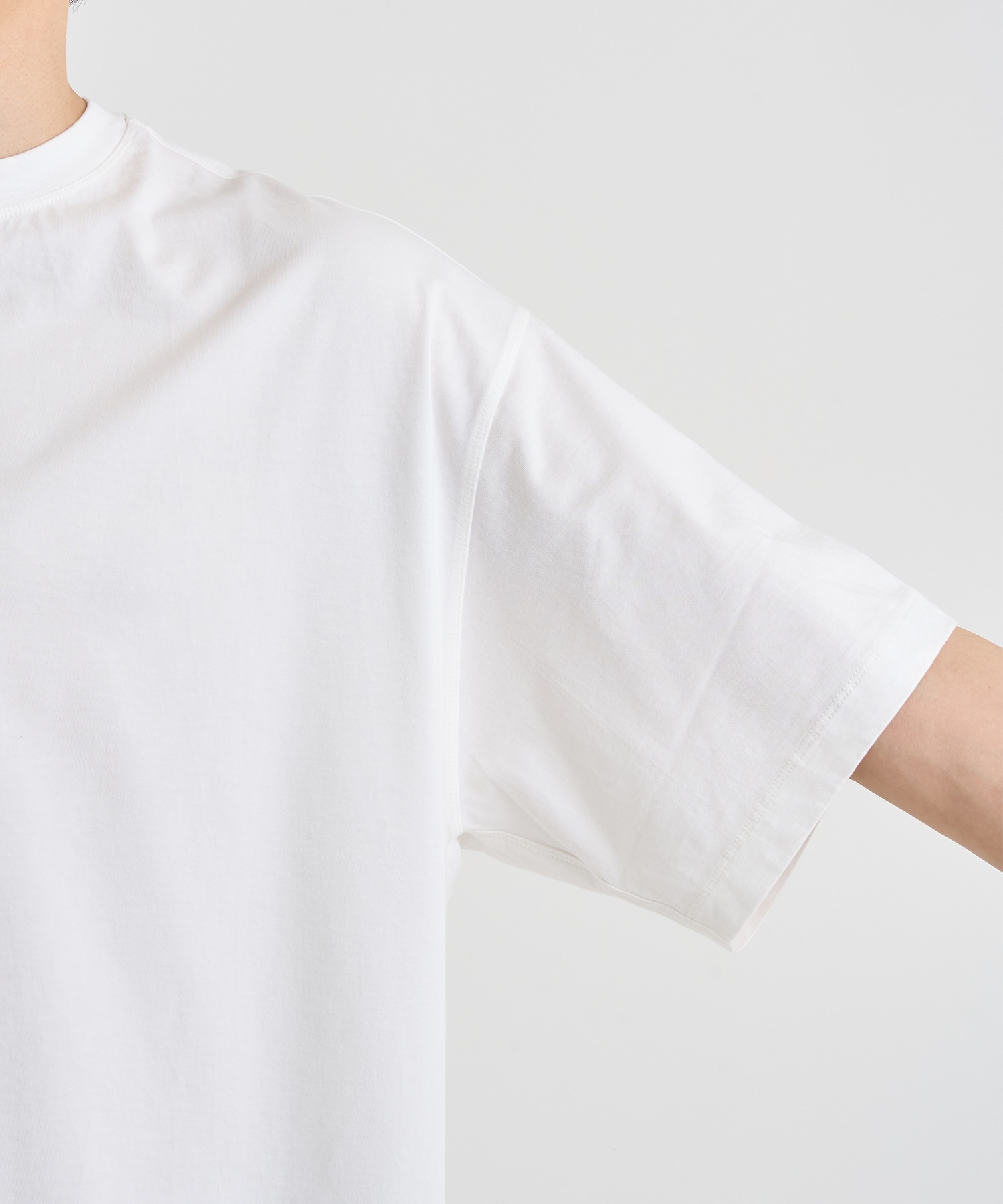 YOKE T-SHIRT 