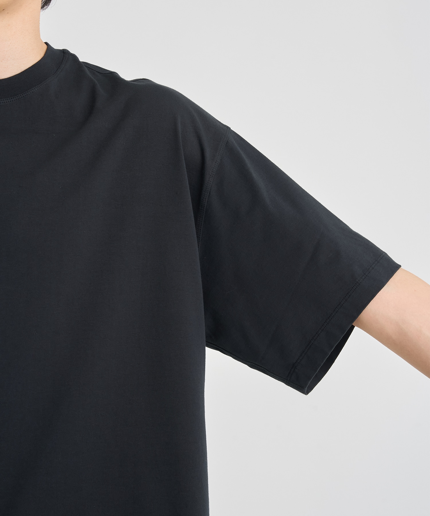 YOKE T-SHIRT YOKE