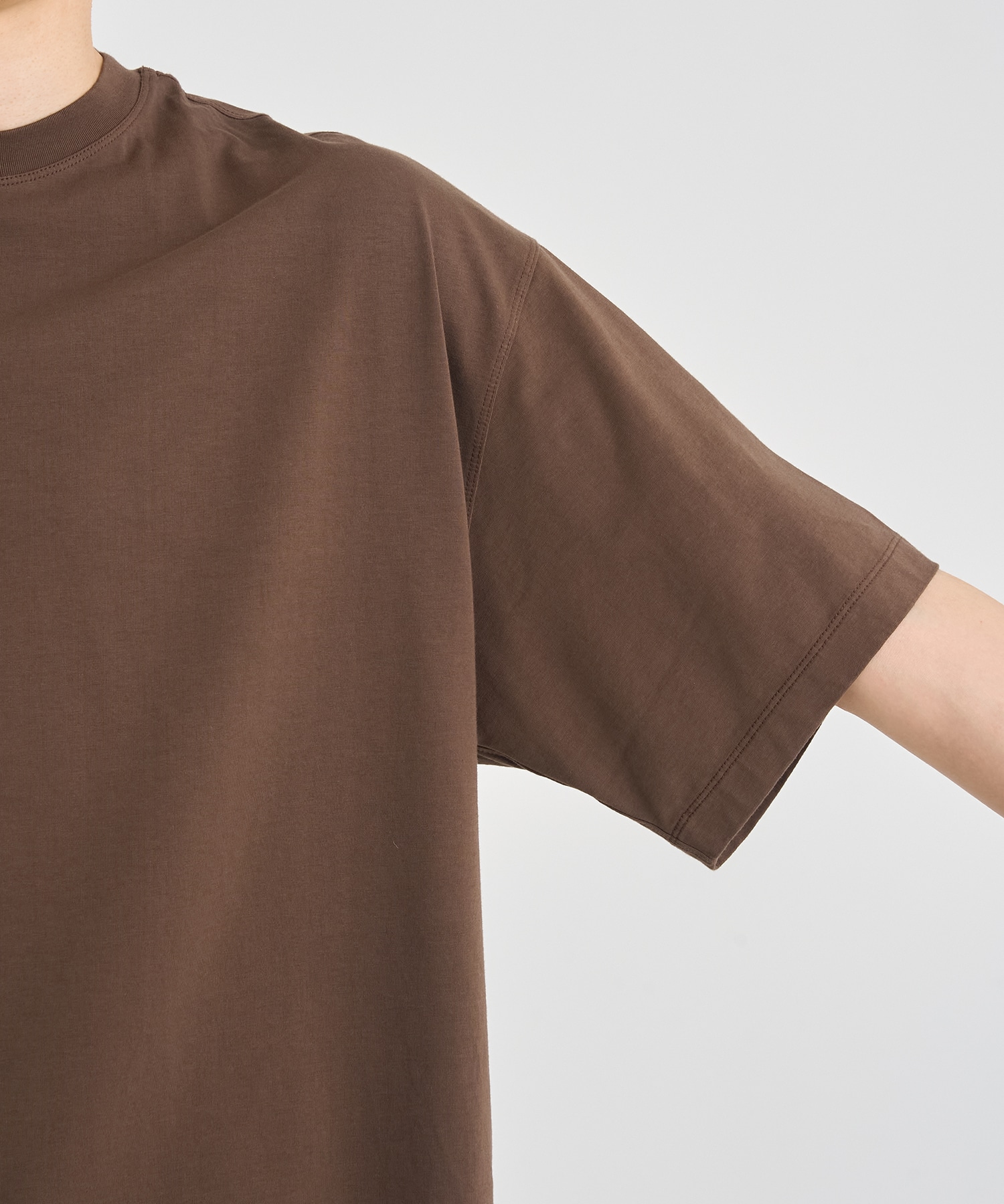 YOKE T-SHIRT YOKE