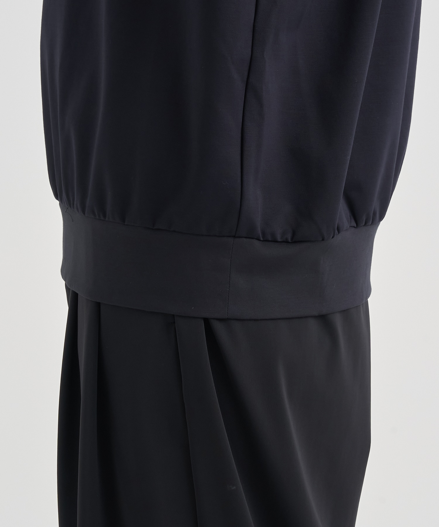 『もう、汗らない』SOLOTEX Jersey S/S Rib Polo Shirts THE TOKYO