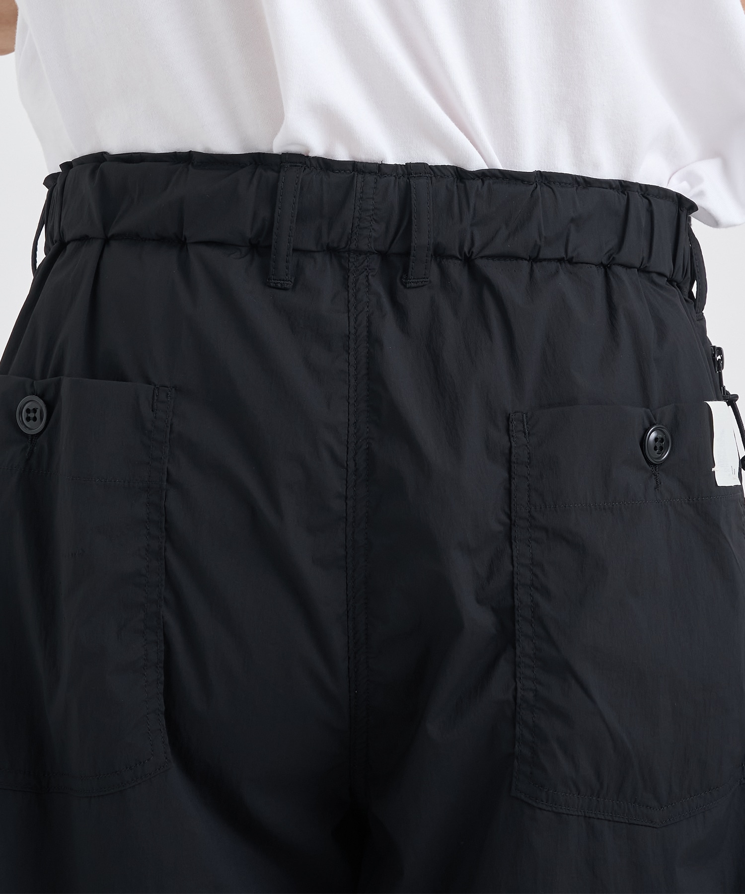 別注 9255-CP06-019 PANTS N.HOOLYWOOD