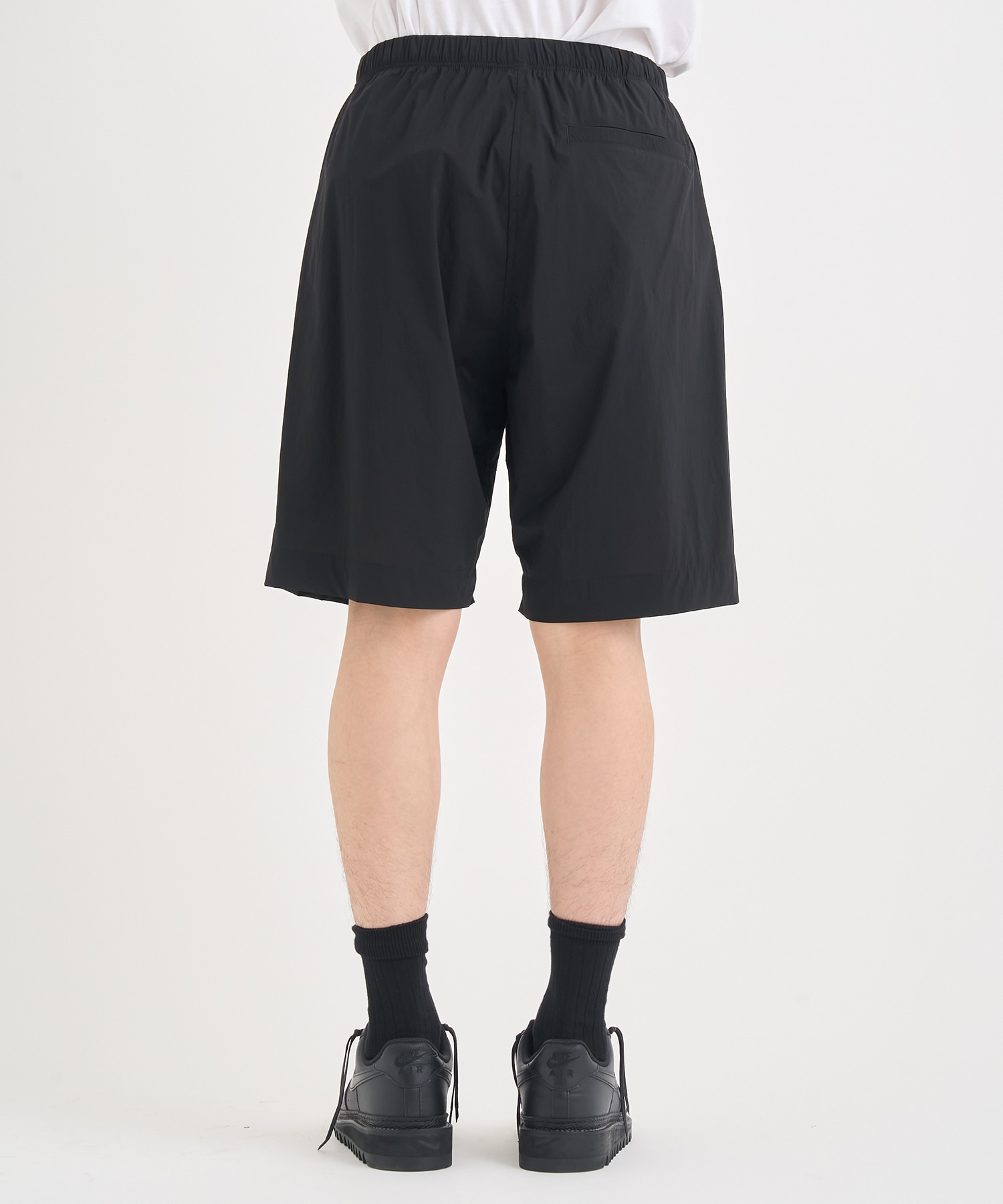2251-CP51-005 SHORTS N.HOOLYWOOD