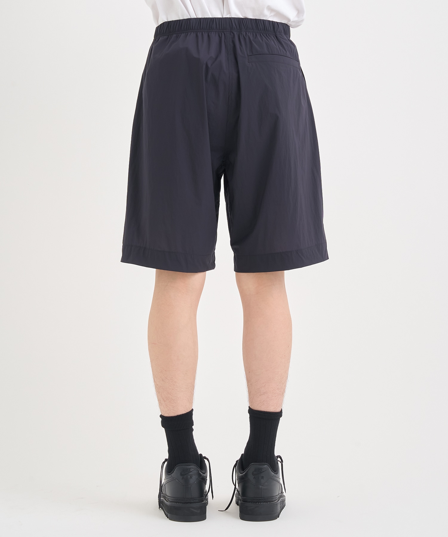 2251-CP51-005 SHORTS N.HOOLYWOOD