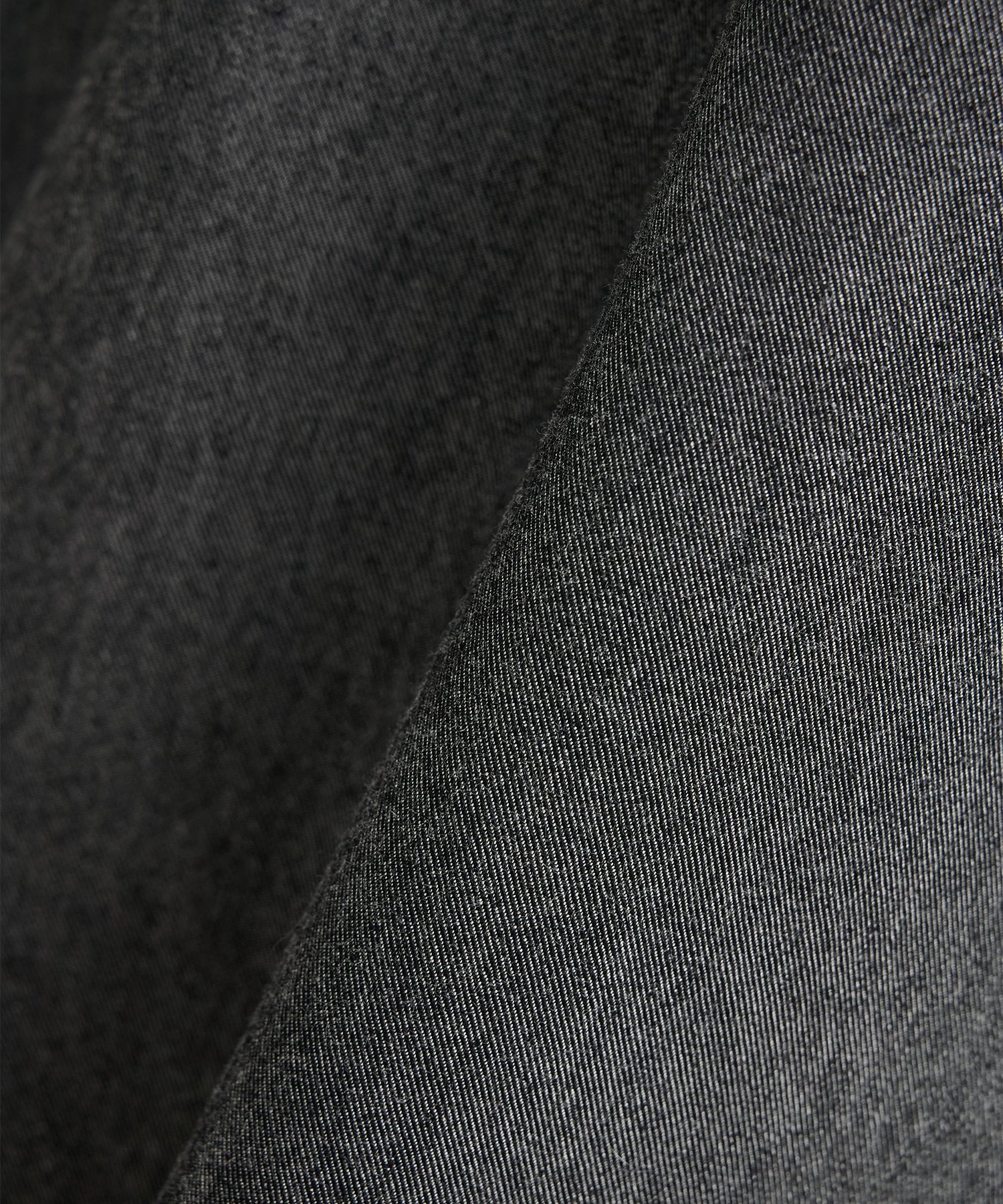【ザ・リラクス】RERACS DENIM SHIRT THE RERACS