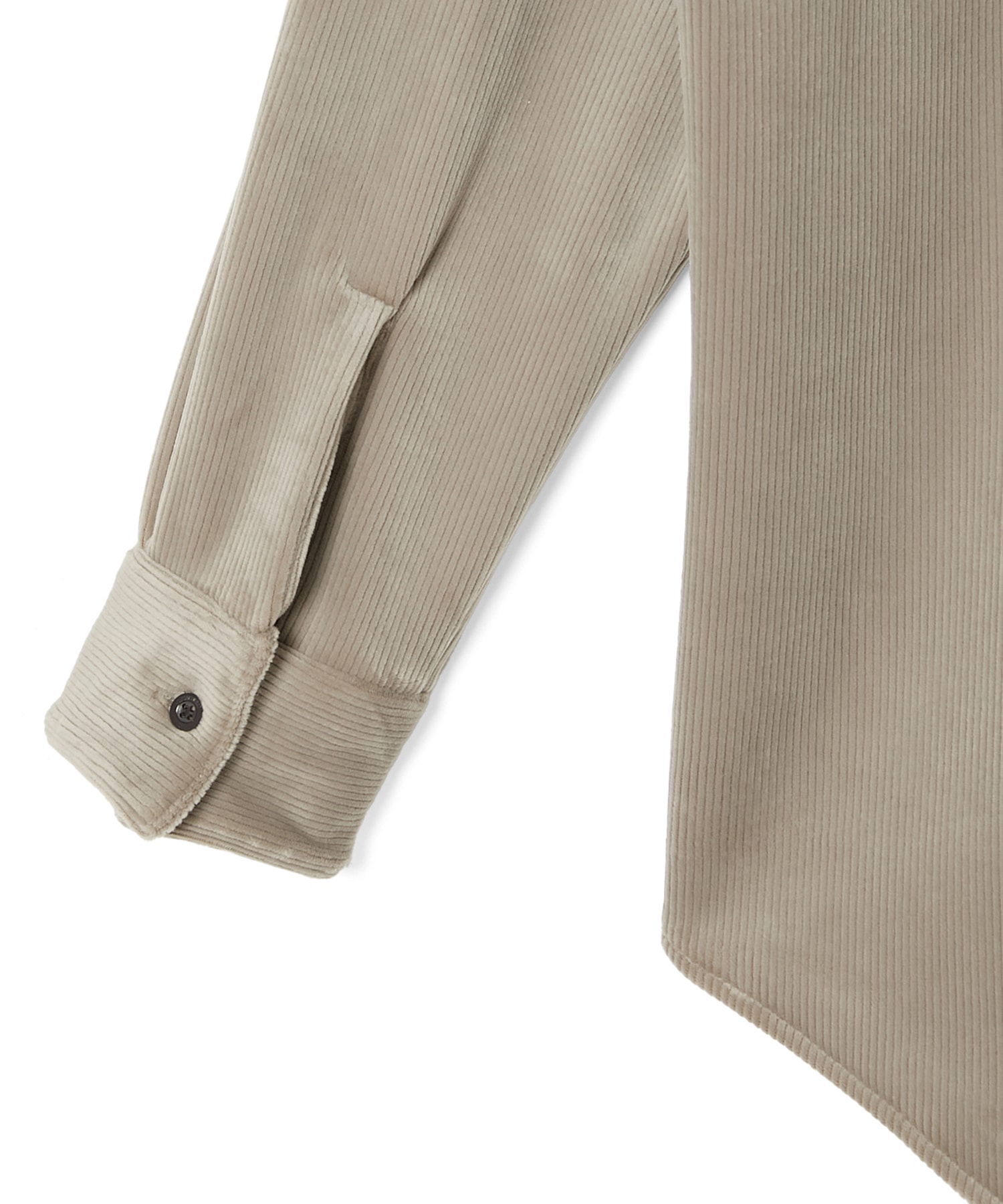 2252-SH07-008 BIG SHIRT N.HOOLYWOOD