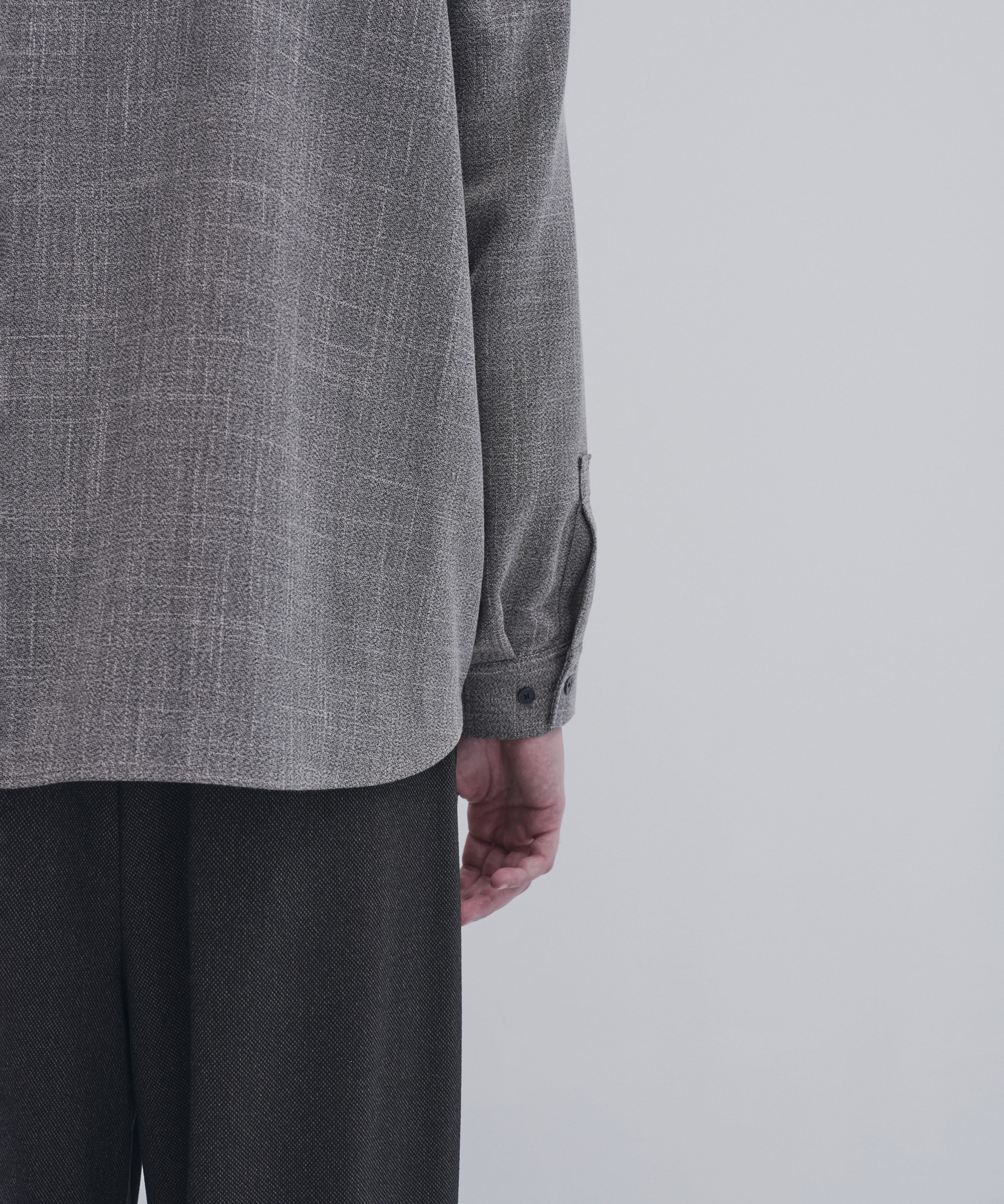 Easy tｗeed シャツ CITY TOKYO