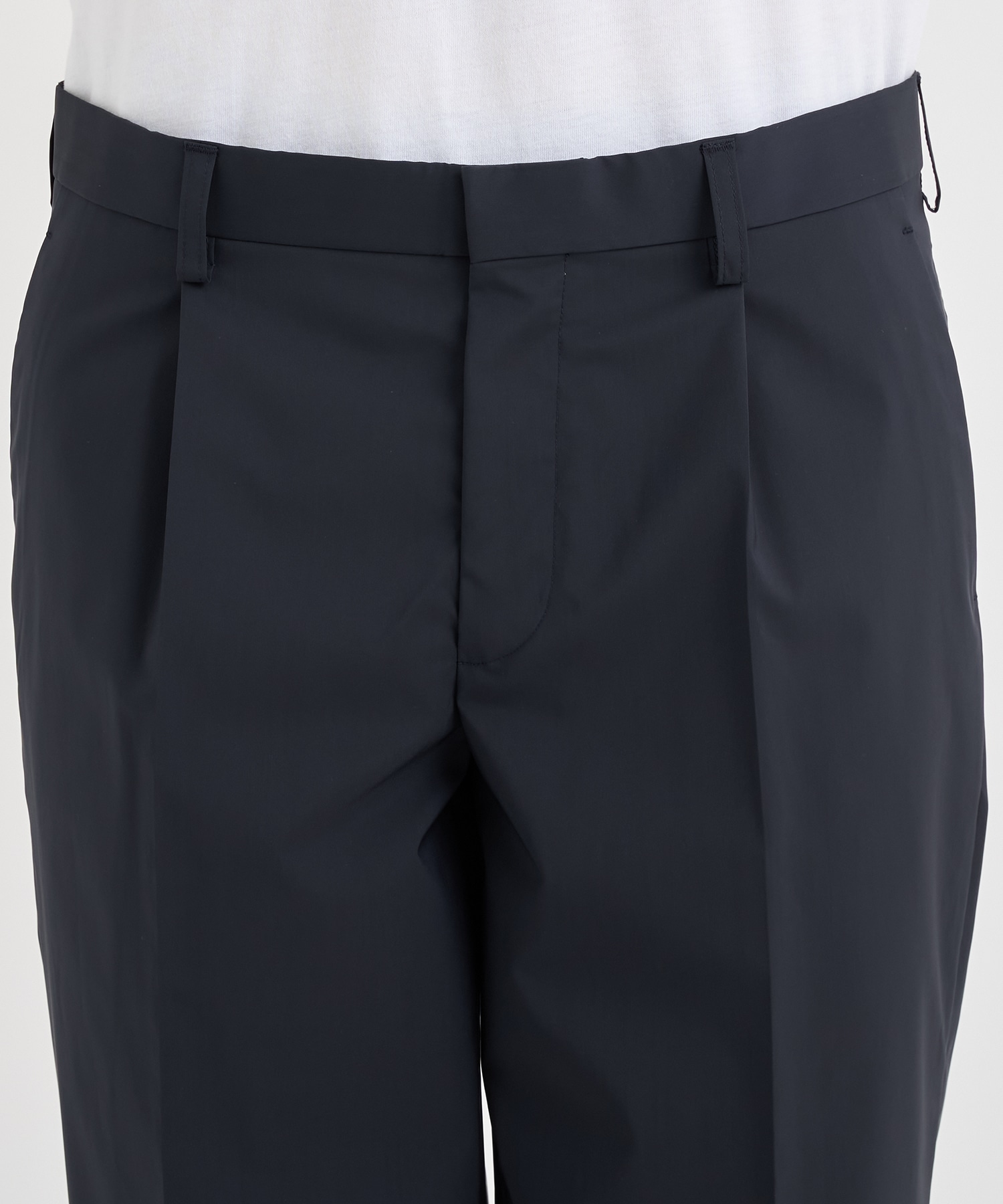 25WCM-P17124 TAPERED PANTS kolor