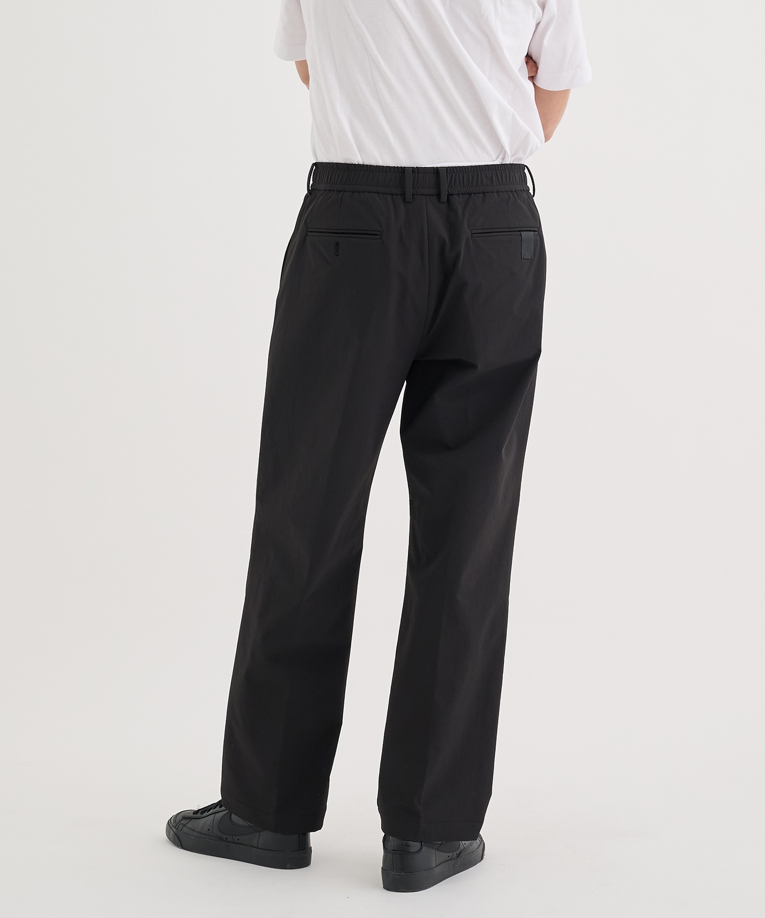 別注 COMFORT TAPARED PANTS N.HOOLYWOOD