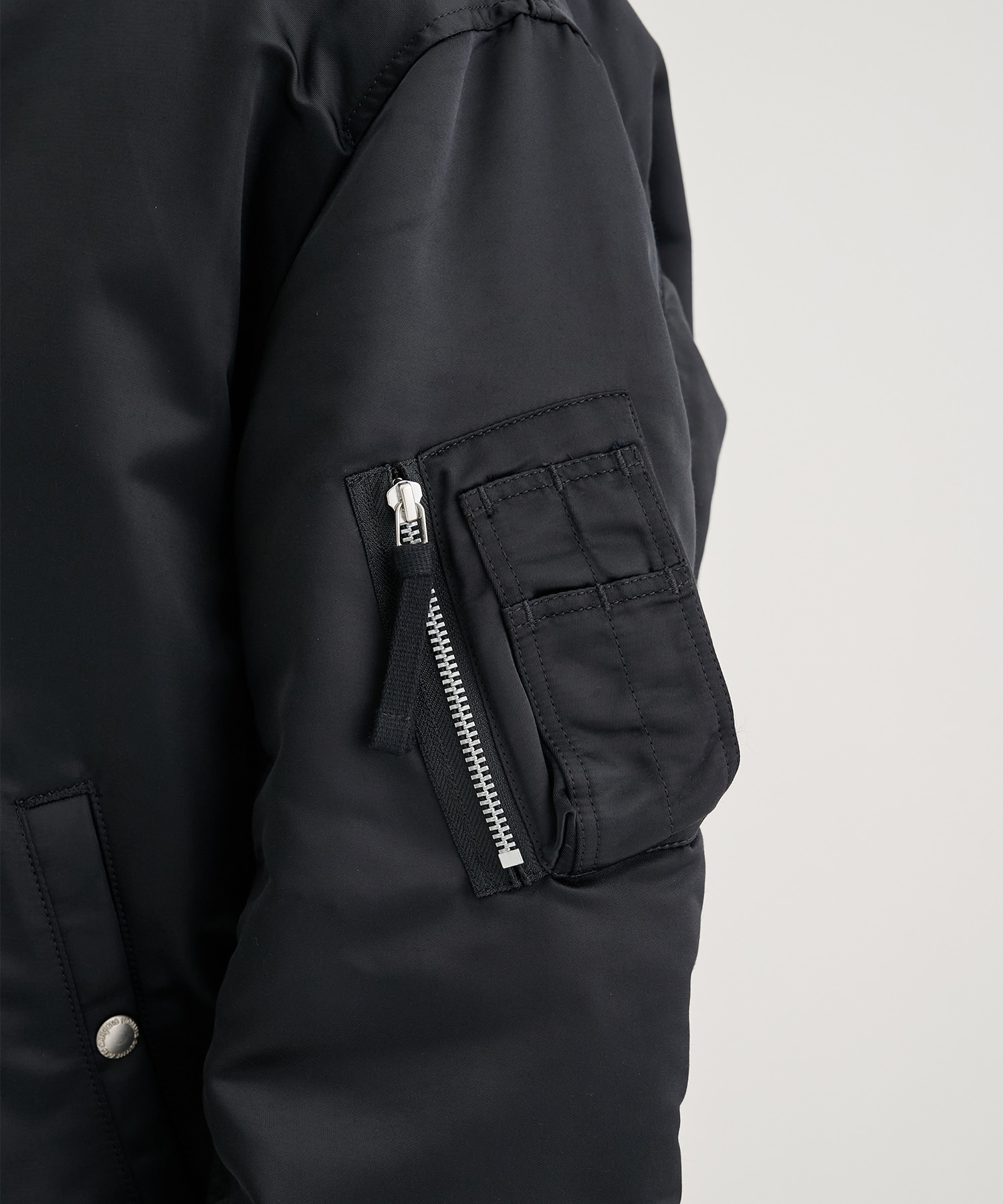 HP-J023-051 BLOUSON COMME des GARCONS HOMME