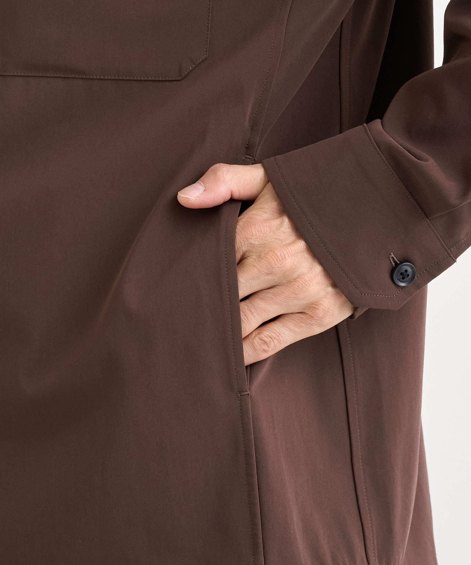CARGO SHIRT BULOUSON IRENISA