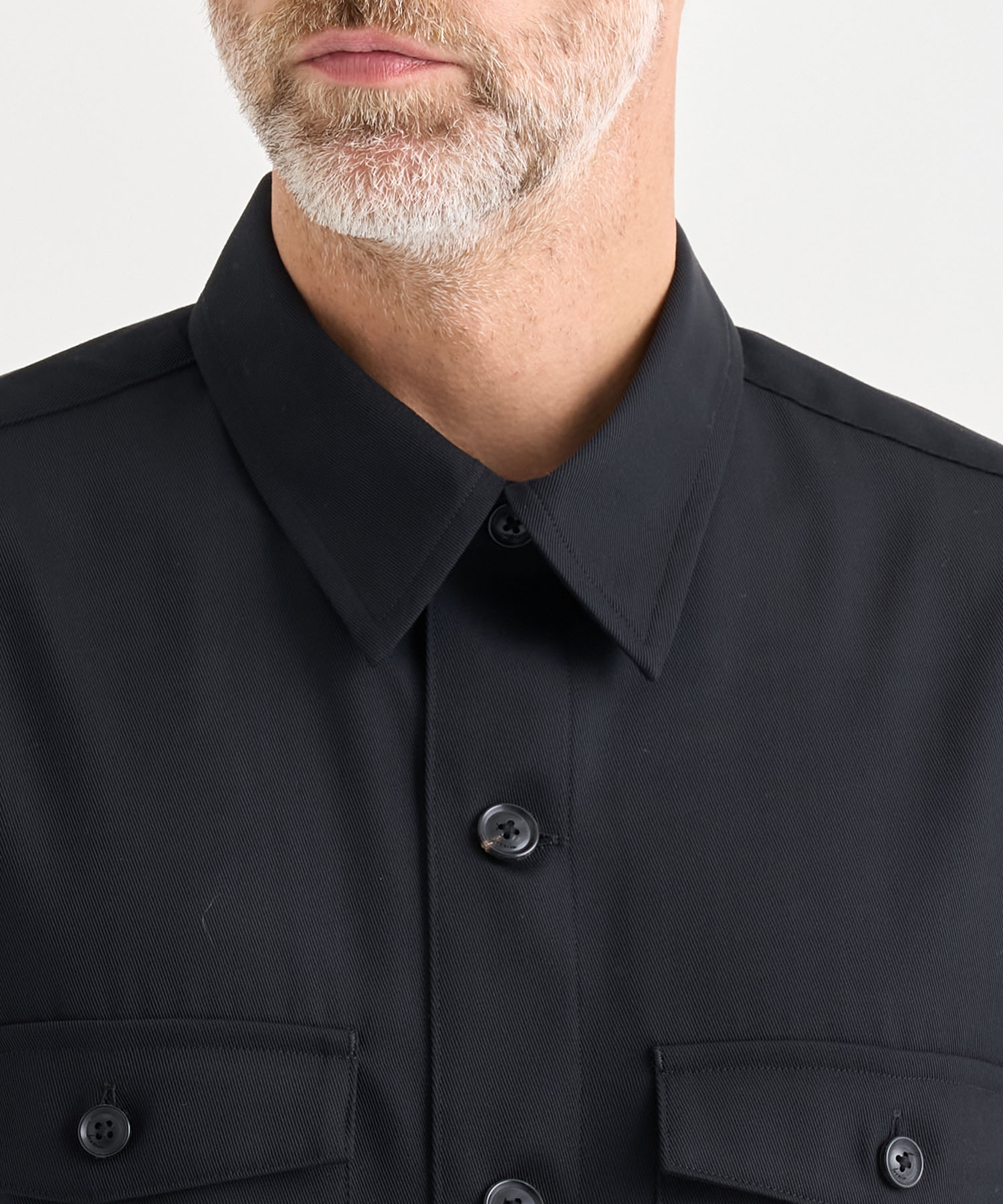 CARGO SHIRT BULOUSON IRENISA