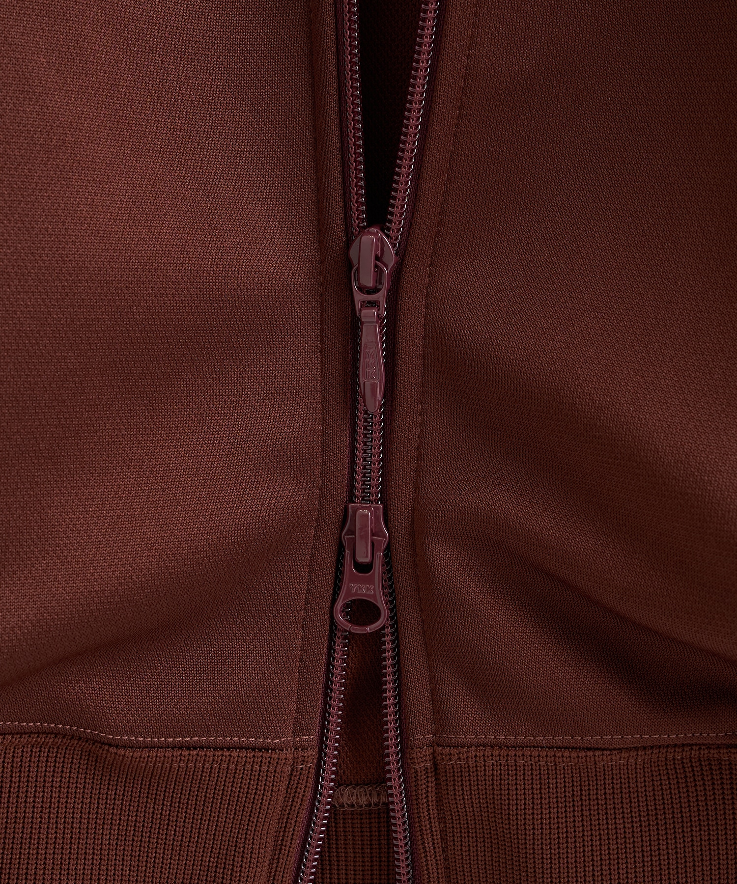 Track Jacket - Poly Smooth NEEDLES