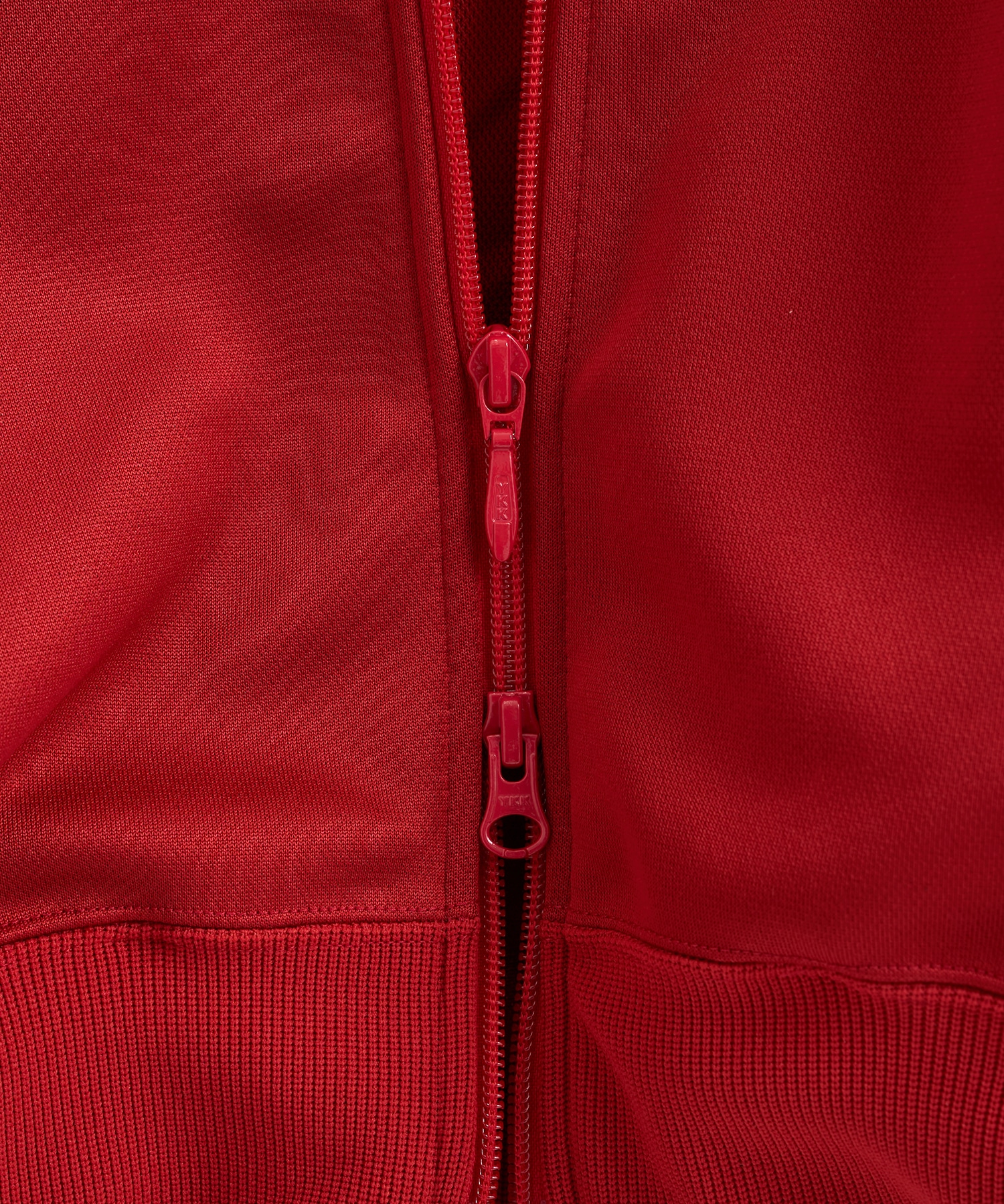 Track Jacket - Poly Smooth NEEDLES