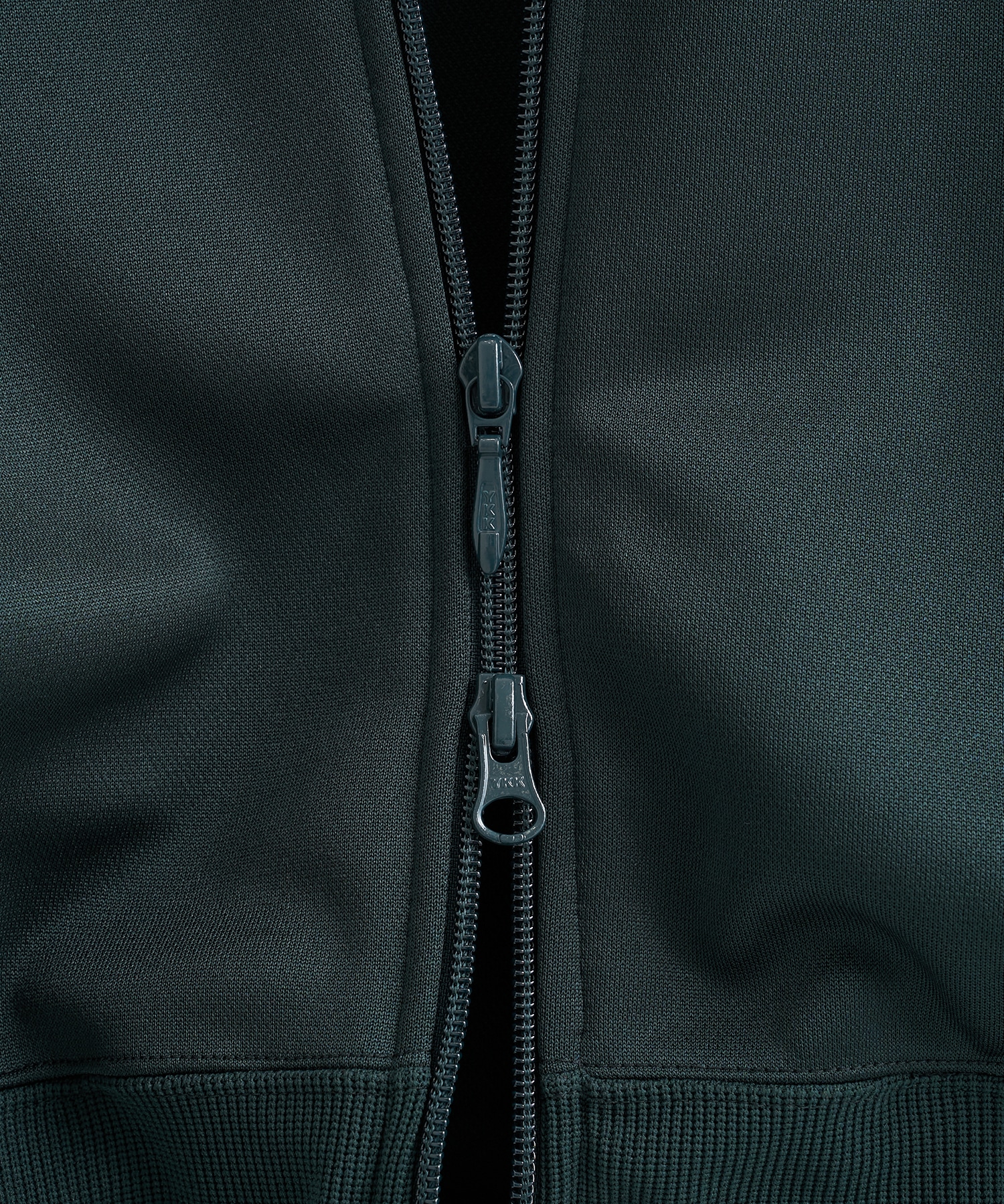 Track Jacket - Poly Smooth NEEDLES