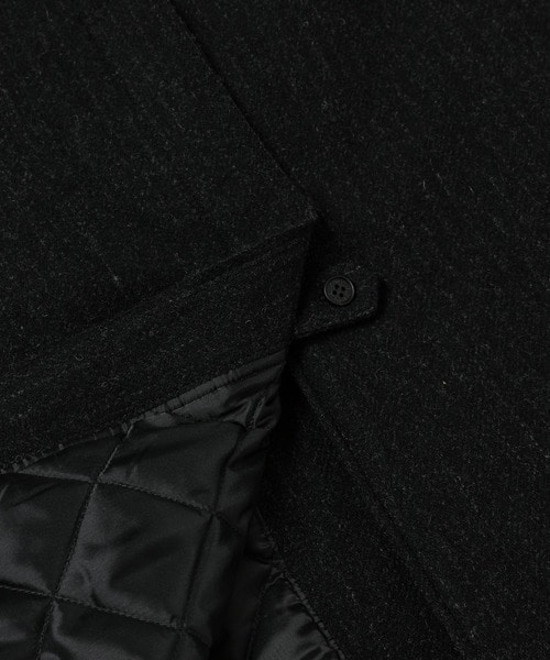 HP-C004-051 COAT COMME des GARCONS HOMME