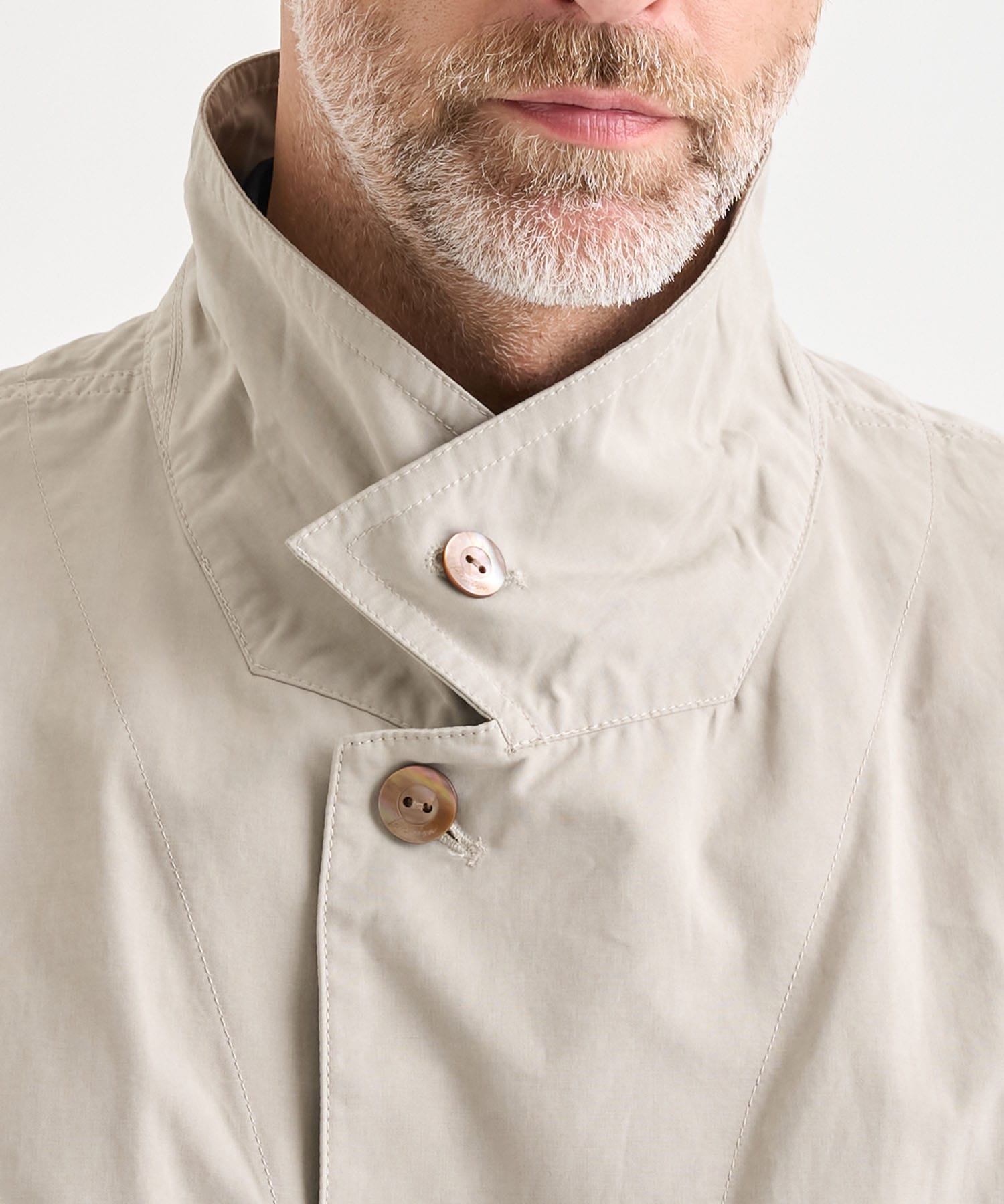 RAILROAD JACKET IRENISA