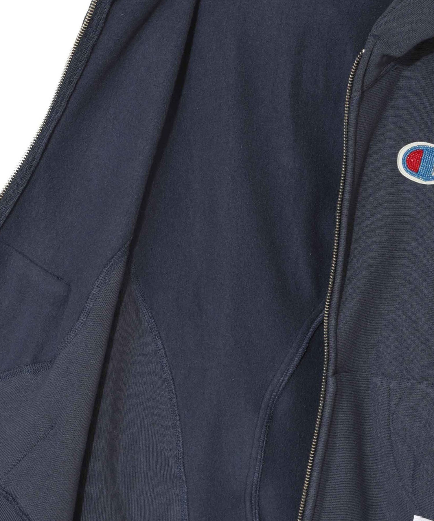 Champion Zip Up C/S UNDERCOVER