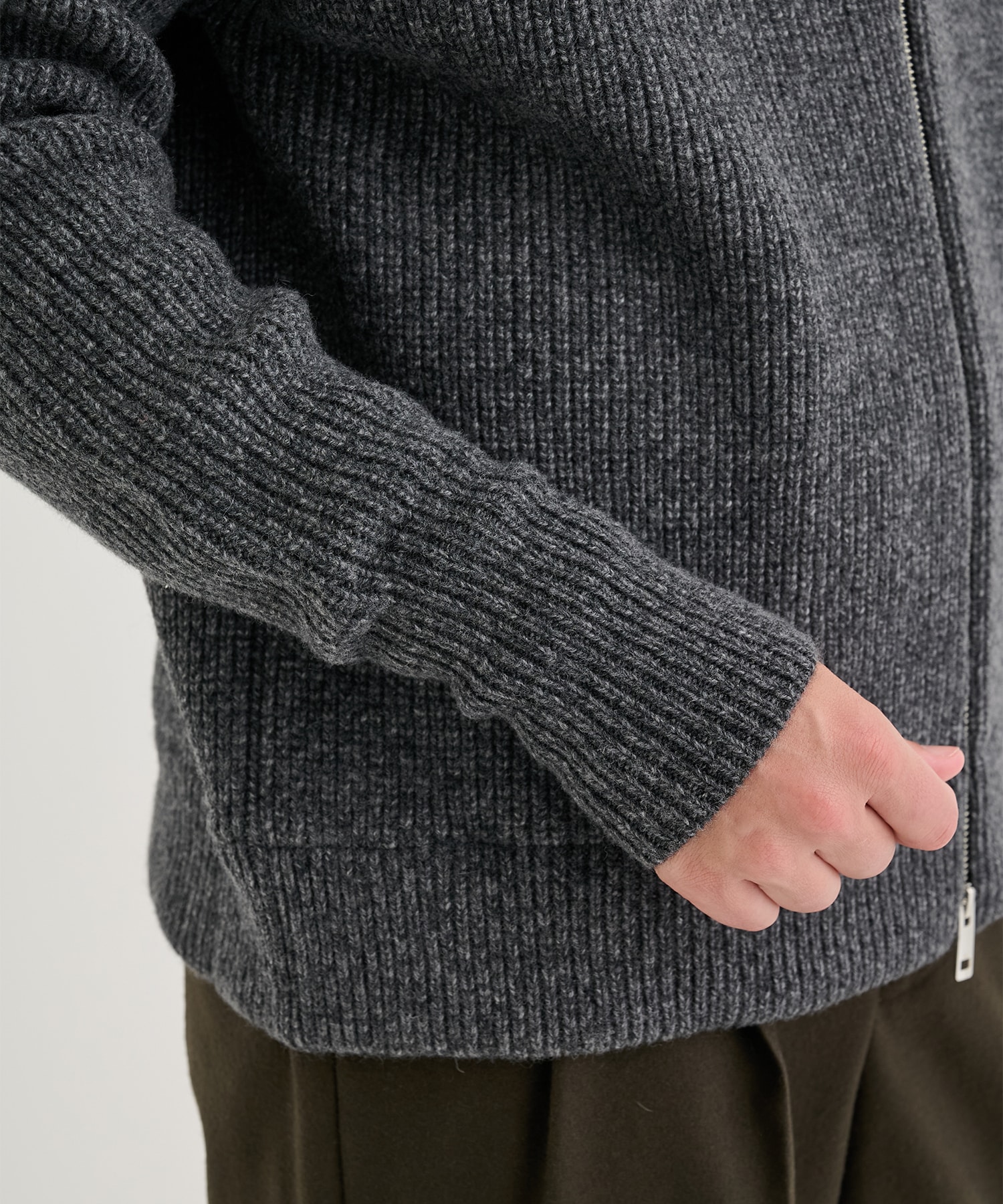 RERACS DRIVERS KNIT THE RERACS