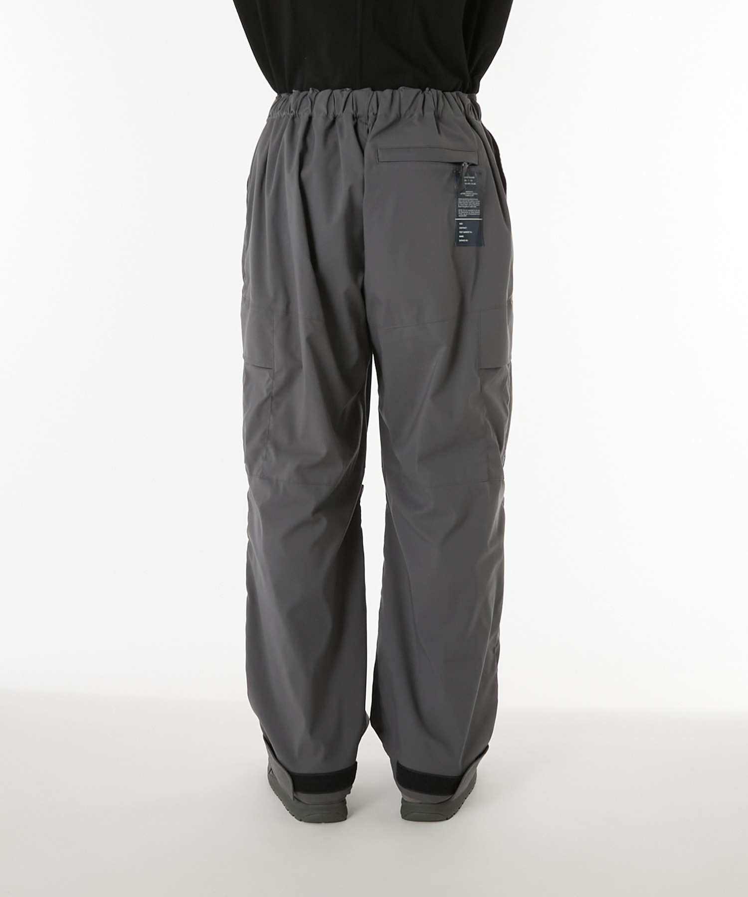 9252-CP03-001 6POCKET PANTS N.HOOLYWOOD
