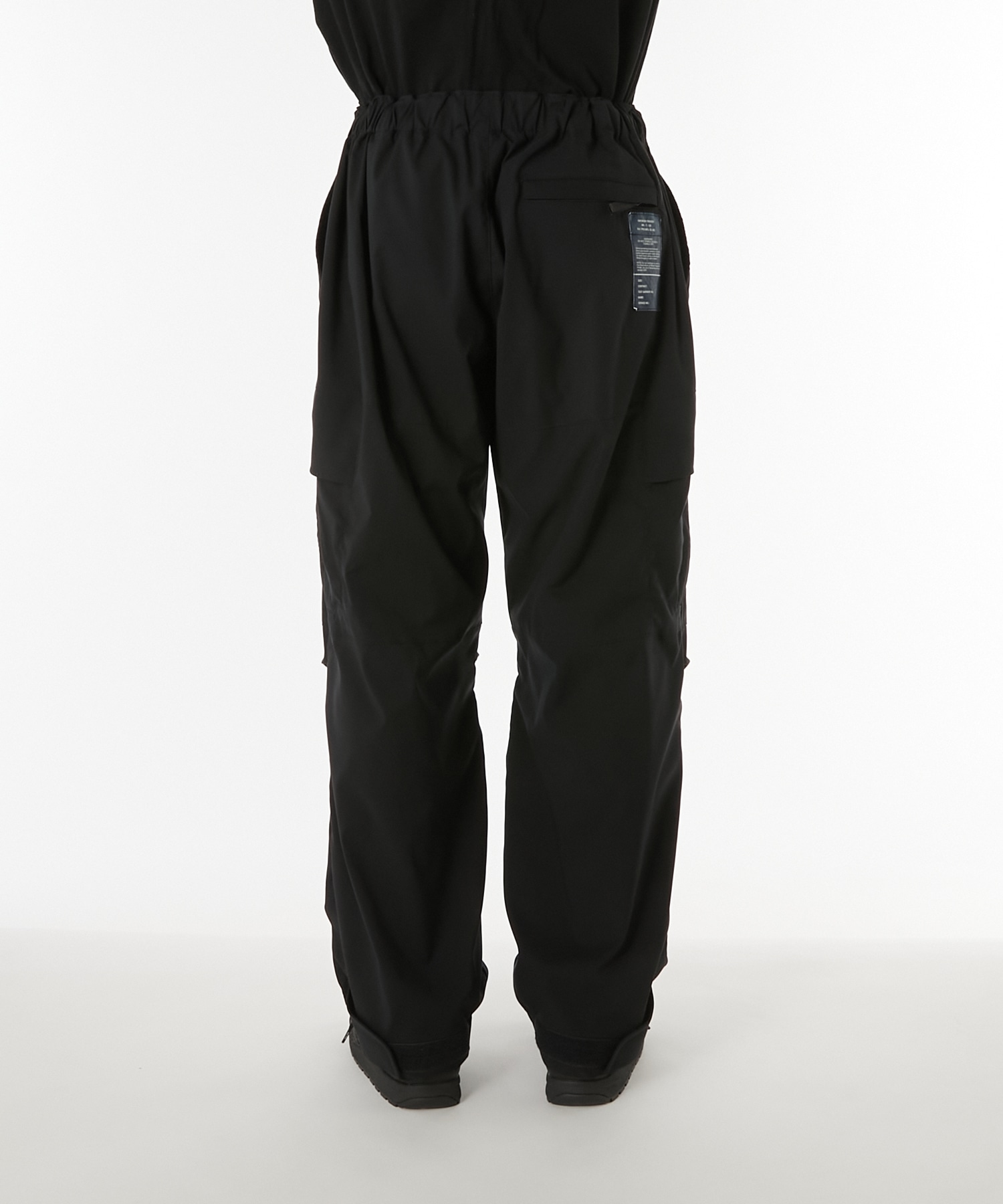 9252-CP03-001 6POCKET PANTS N.HOOLYWOOD