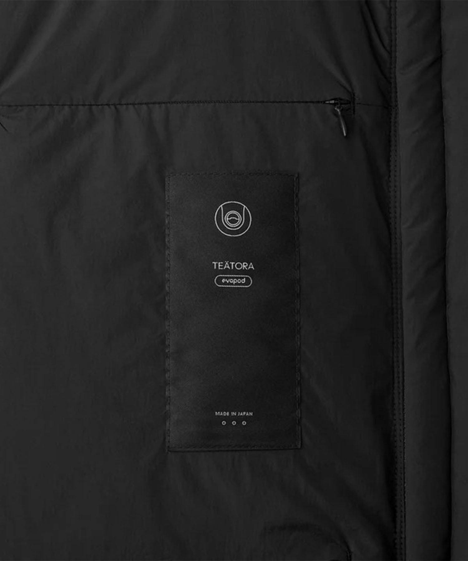 Souvenir Hunter S/L EVA TEATORA
