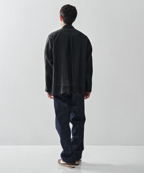 別注THE JEAN TROUSERS TANAKA