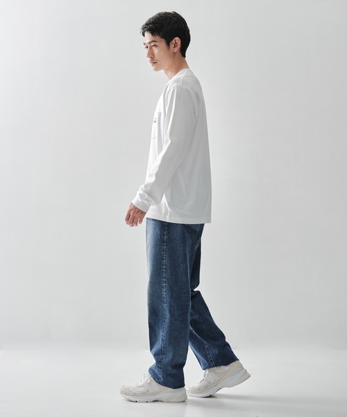 別注THE JEAN TROUSERS TANAKA