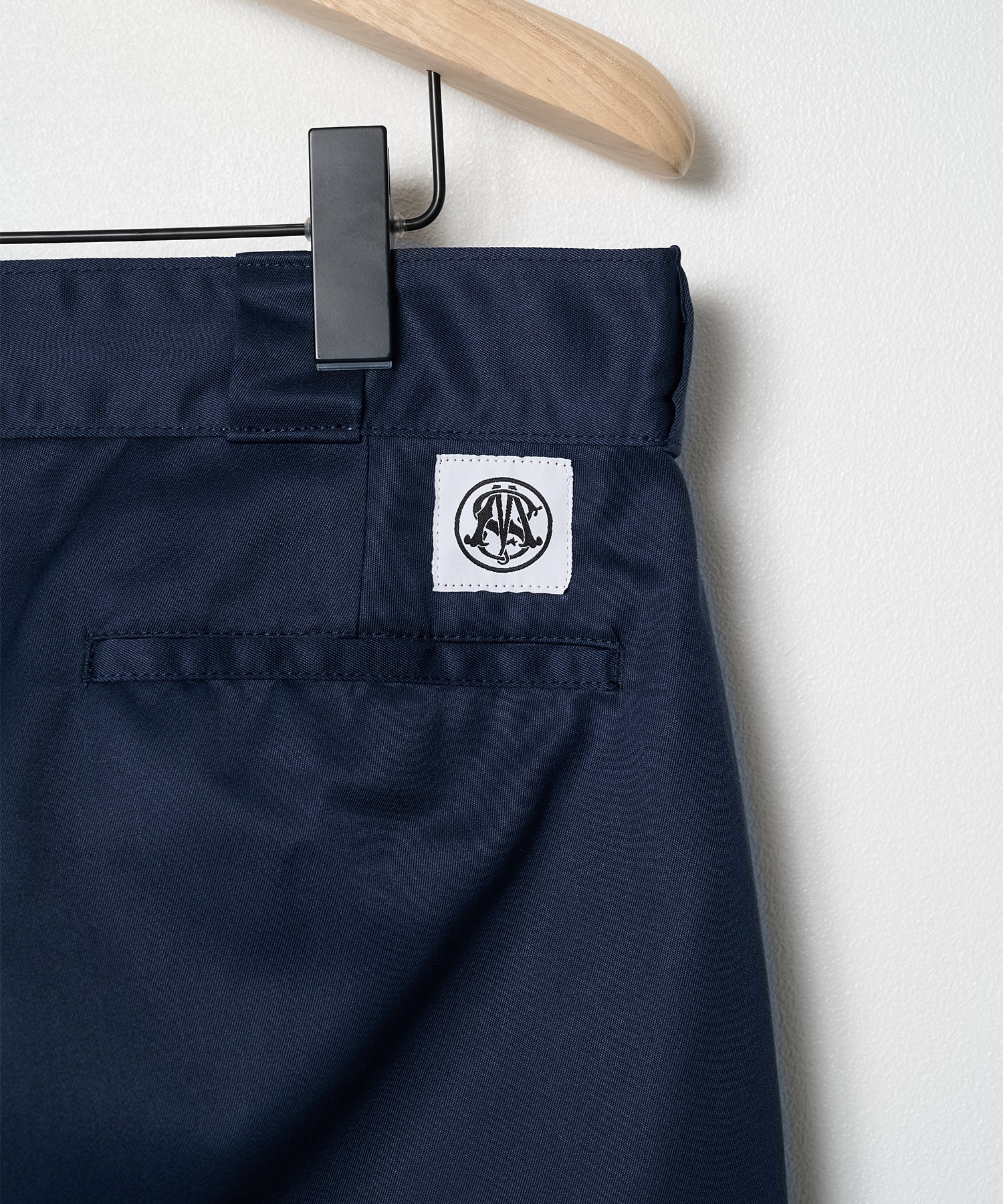 WORK PANTS TC MASSES