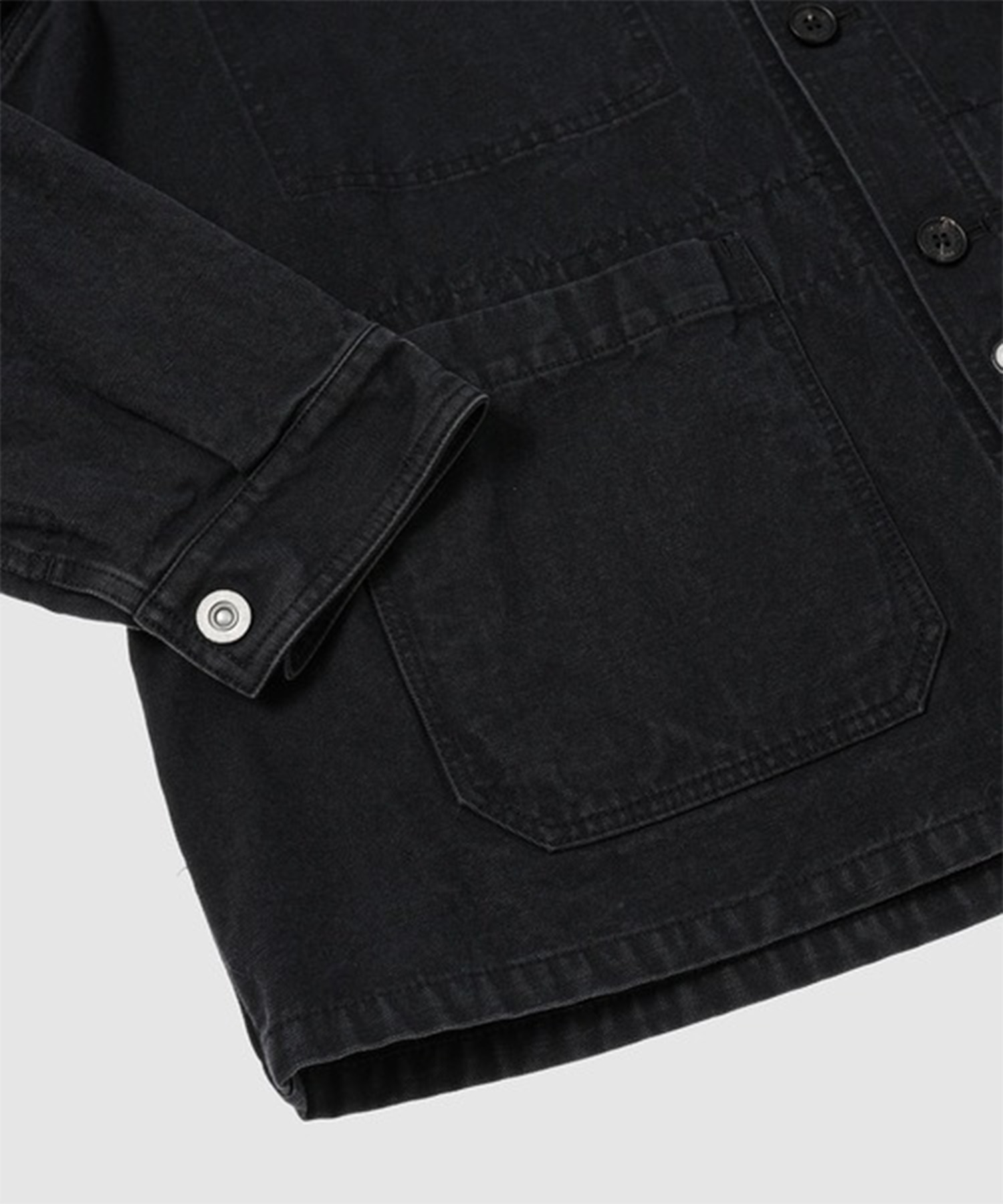 【コムデギャルソンオム】HQ-J021-051 HYBRID JACKET COMME des GARCONS HOMME