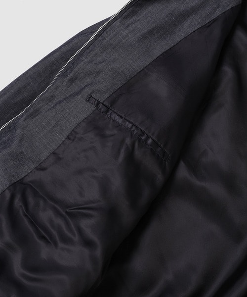 【コムデギャルソンオム】HQ-J006-051 BLOUSON COMME des GARCONS HOMME