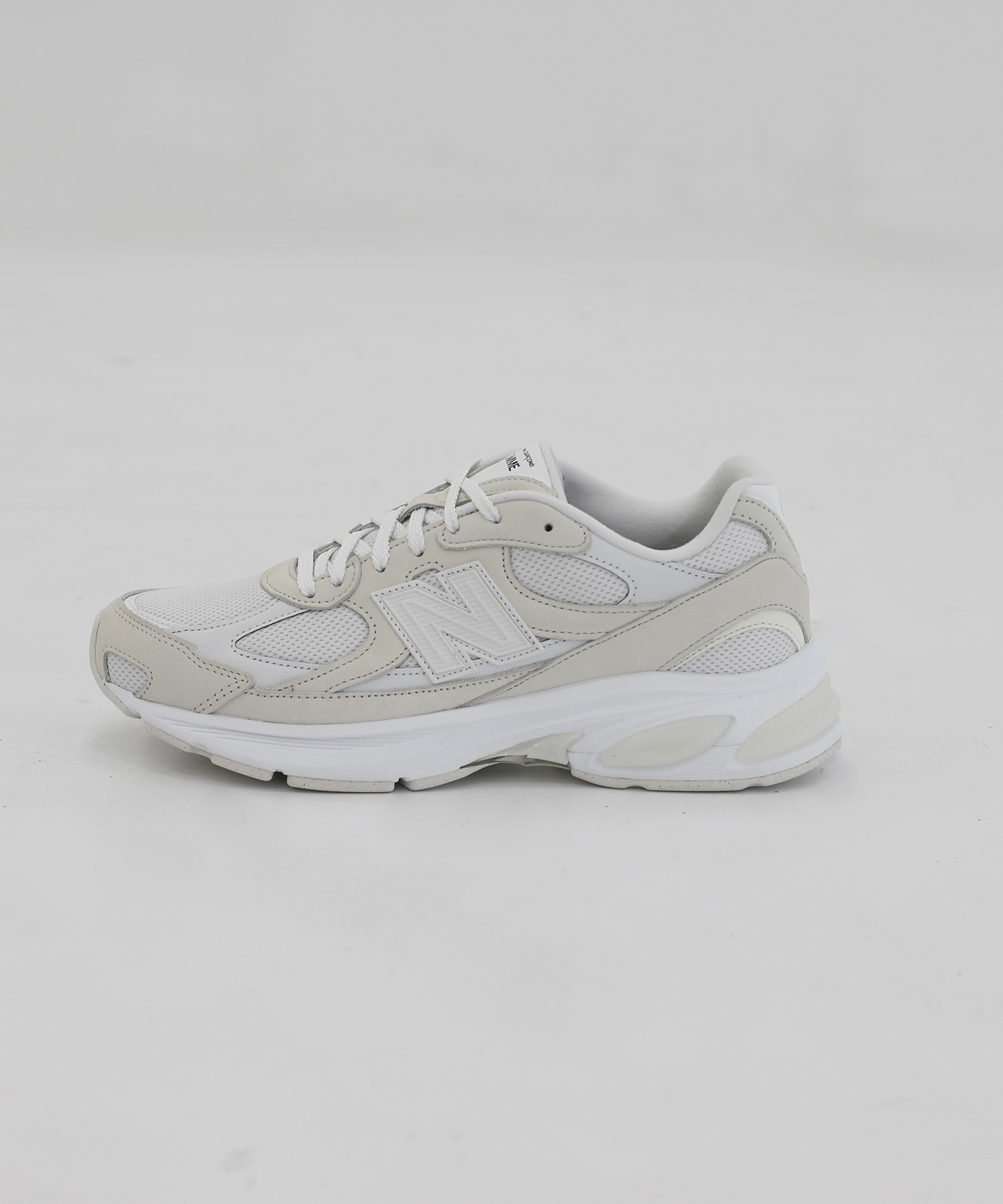 【コムデギャルソンオム】2026SS NEW BALANCE 2010V COMME des GARCONS HOMME