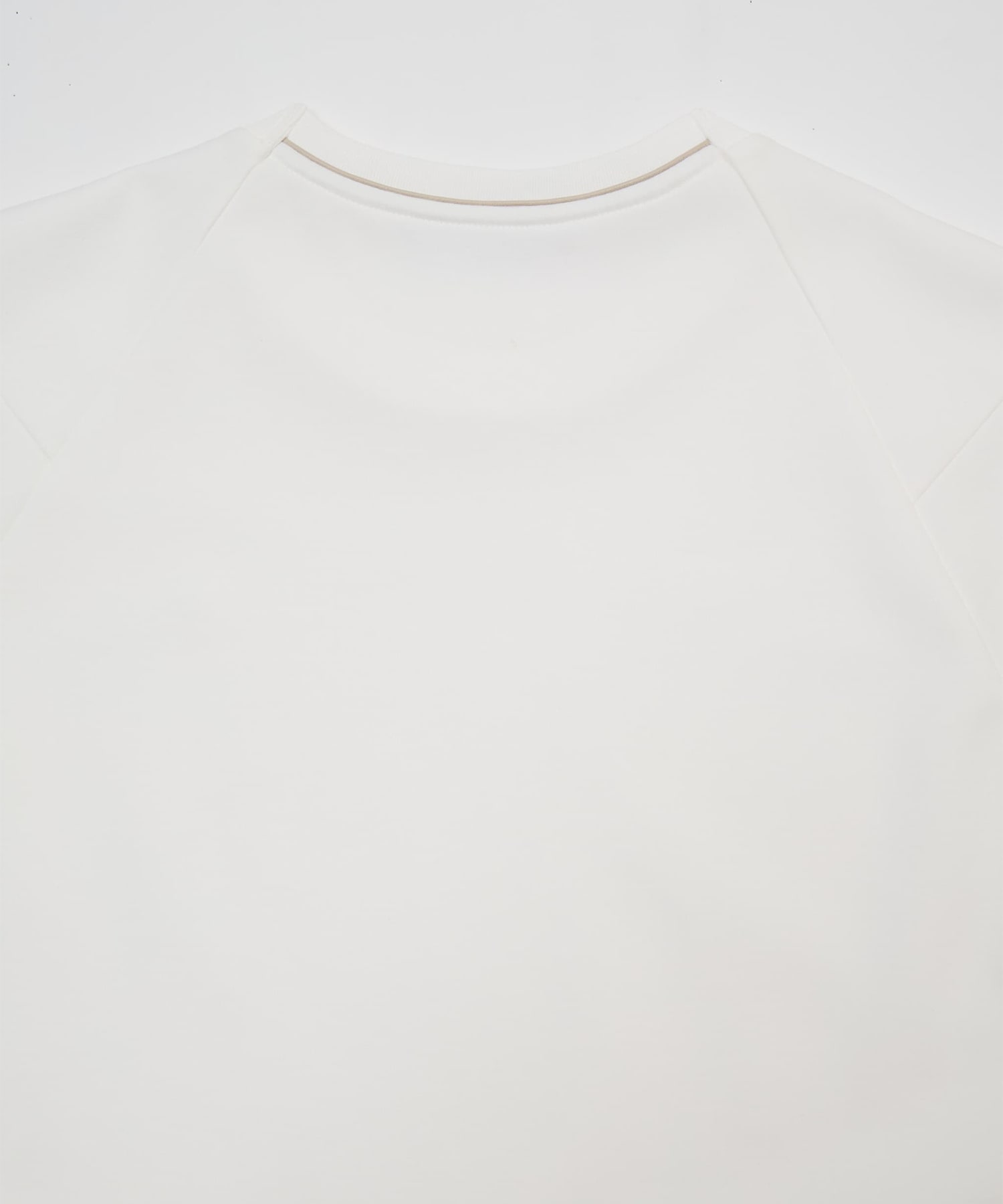【イレニサ】HALF-SLEEVED T-SHIRT IRENISA