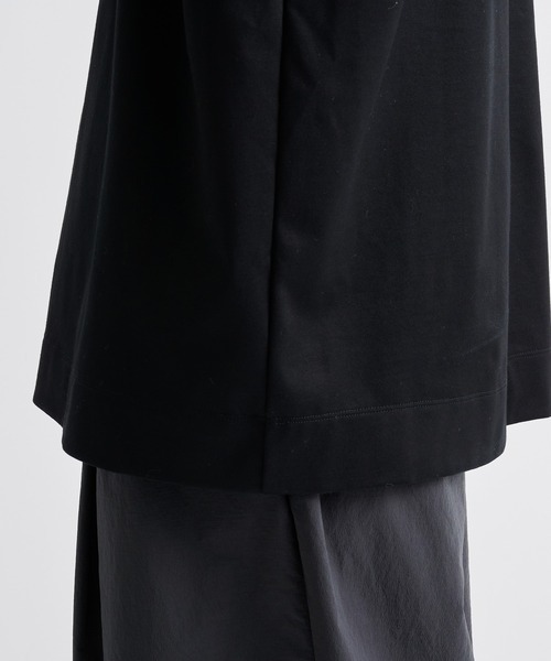 別注REFINA CIGAR POCKET T-SHIRT CINOH