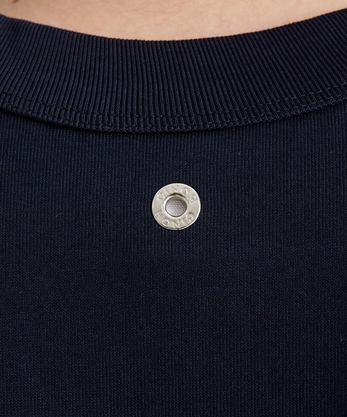 別注REFINA CIGAR POCKET T-SHIRT CINOH