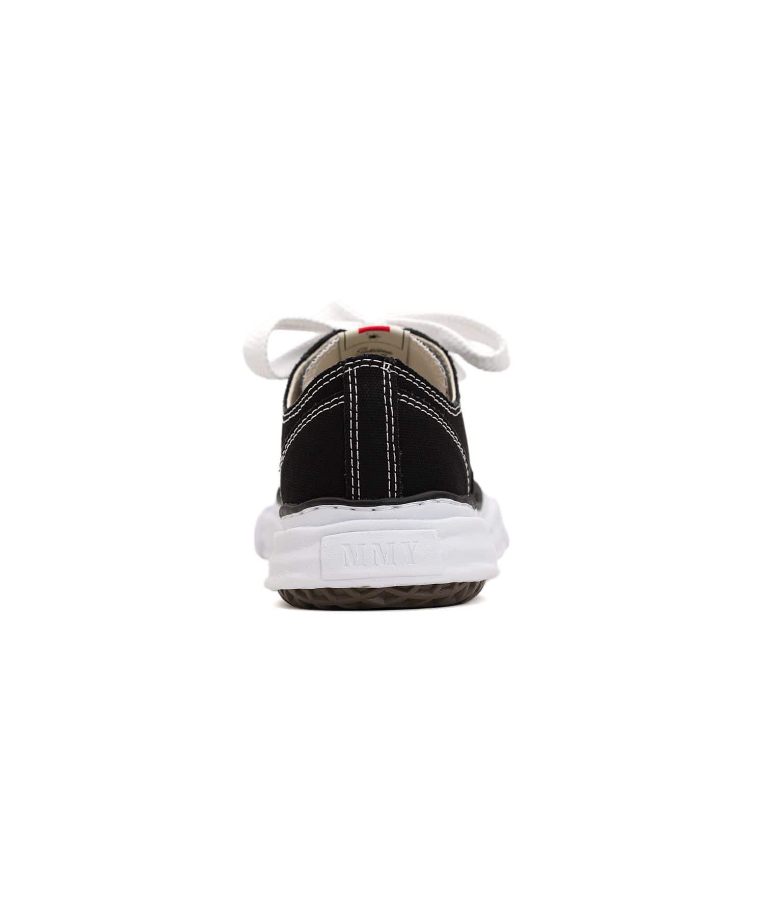 A01FW702 PETERSON original sole canvas Low-Top sneaker Maison MIHARA YASUHIRO