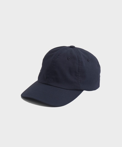 別注COOLMAX 6PANEL CAP KIJIMA TAKAYUKI