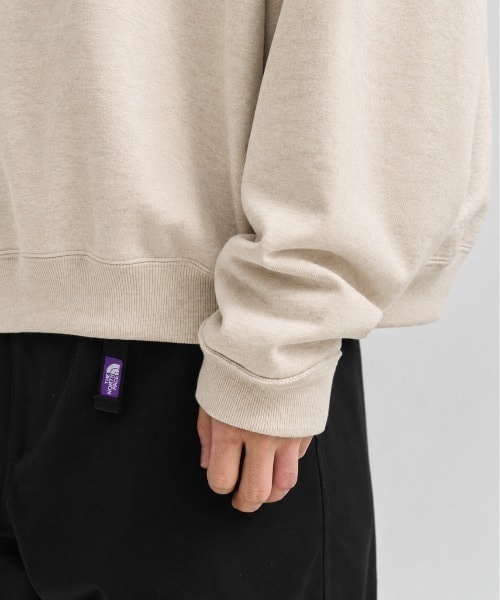 A26C13CS02C HUGE SWEAT SHORT MARKAWARE