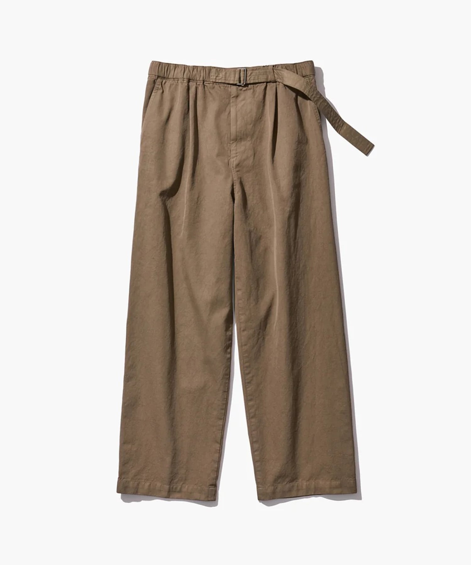 PRAGLA0100 COTTON GABARDINE CLIMBING PANTS ATON