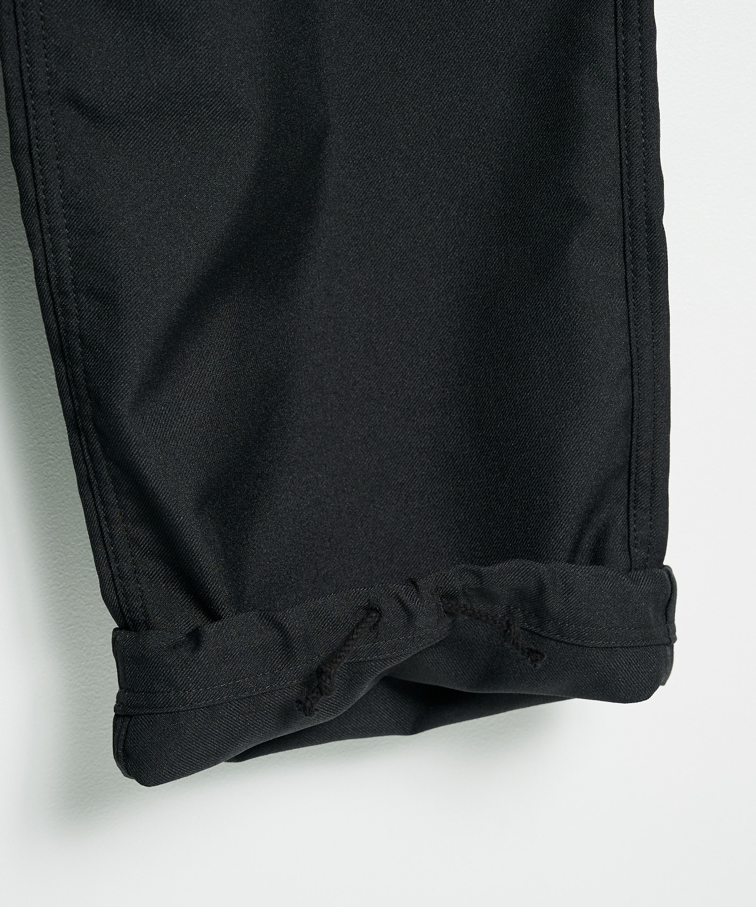 【コムデギャルソンオム】HR-P002-051 PE Twill Easy Pants COMME des GARCONS HOMME