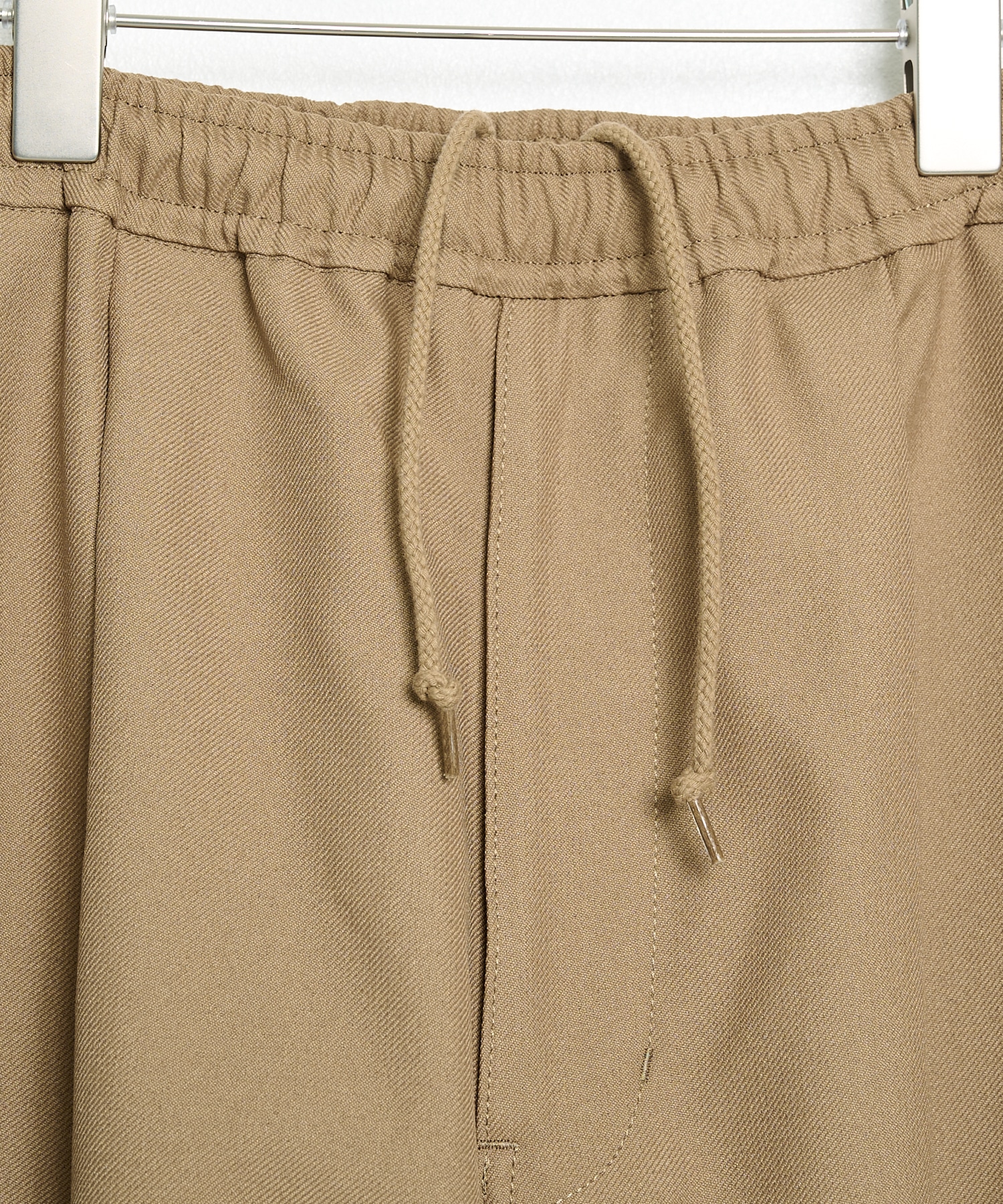 【コムデギャルソンオム】HR-P002-051 PE Twill Easy Pants COMME des GARCONS HOMME