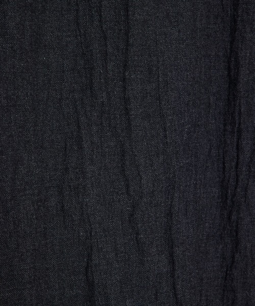 A26C16PT01C DOUBLE PLEATED TROUSERS MARKAWARE