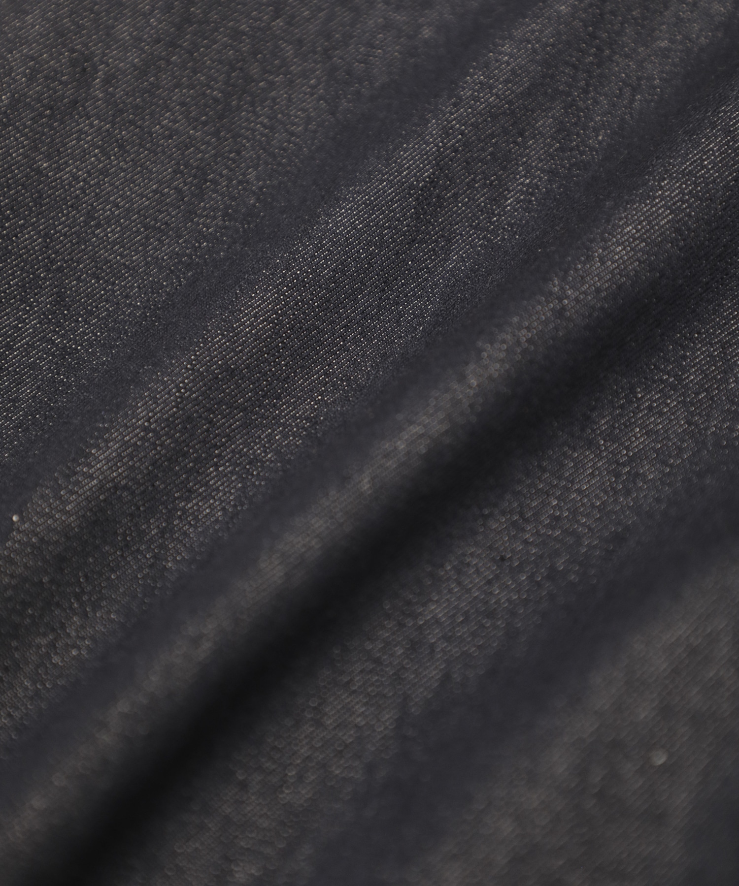 SILK α Selvedge Denim Pants SILK α