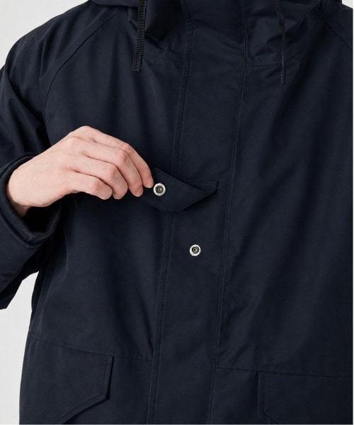 S26FA070 2L GORE-TEX Cruiser Jacket nanamica