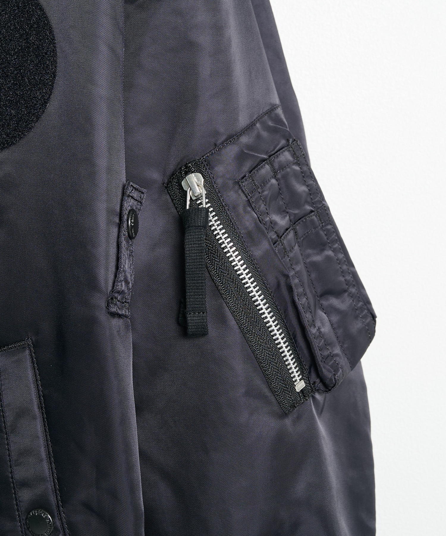 【コムデギャルソンオム】HR-J003-051 Blouson COMME des GARCONS HOMME