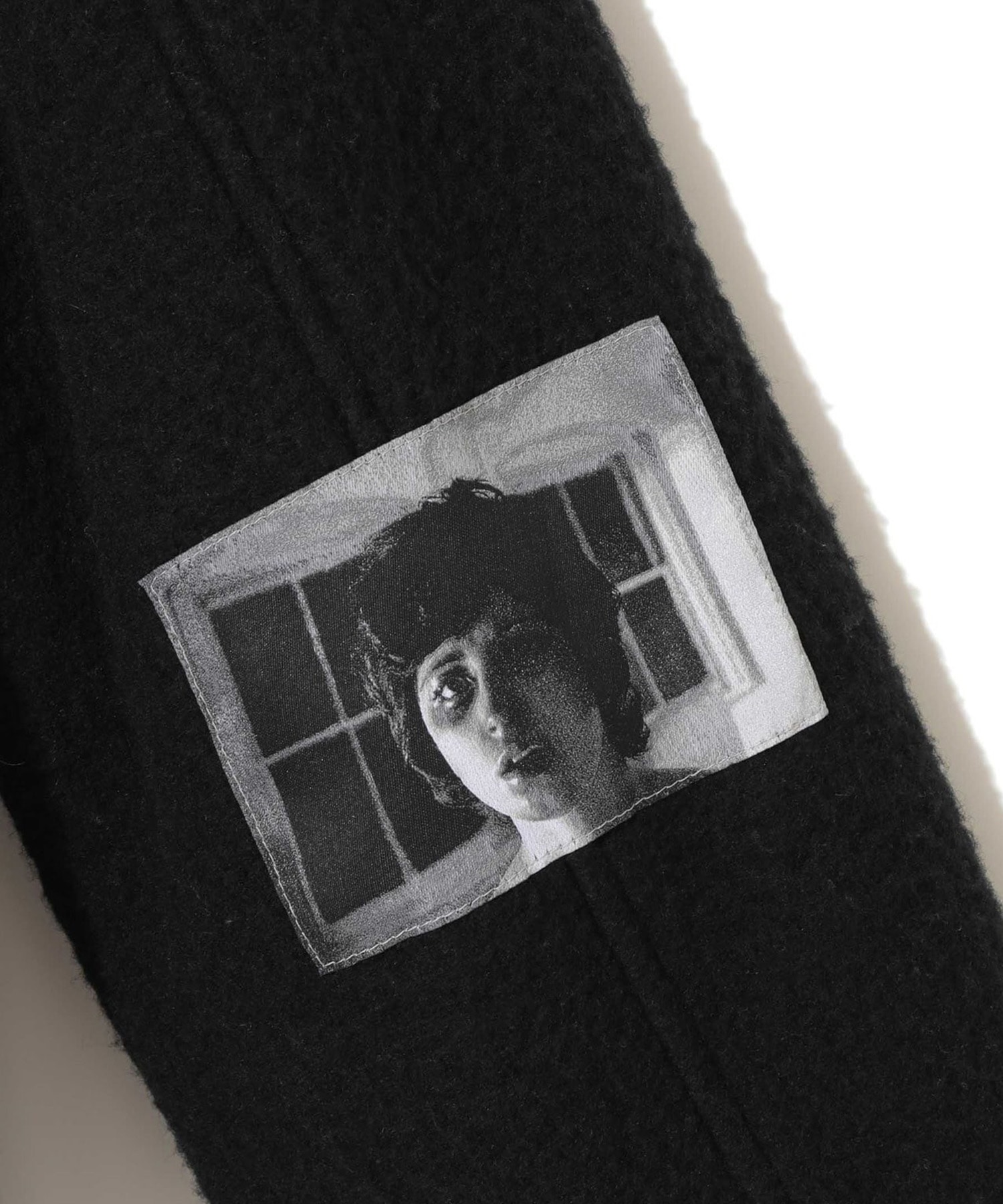 【アンダーカバー】UC2F4209 Blouson UNDERCOVER