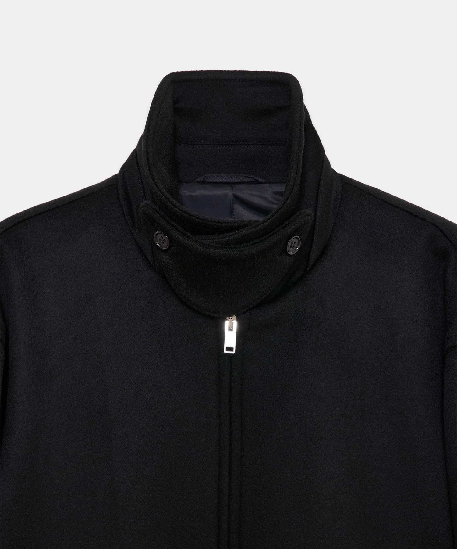 A26C19BL01C WORKER JACKET MARKAWARE
