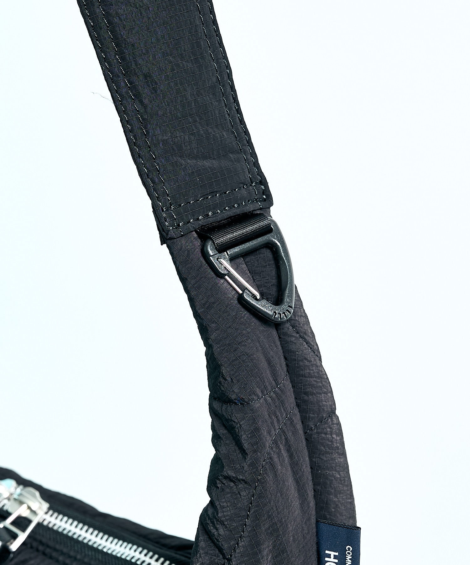 【コムデギャルソンオム】HR-K205-051 Nylon Quilting Shoulder Bag COMME des GARCONS HOMME