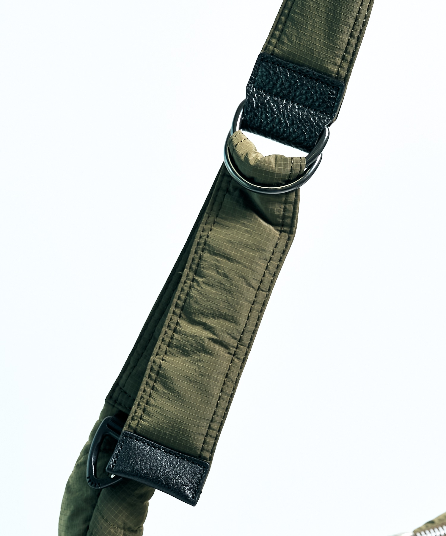 【コムデギャルソンオム】HR-K205-051 Nylon Quilting Shoulder Bag COMME des GARCONS HOMME