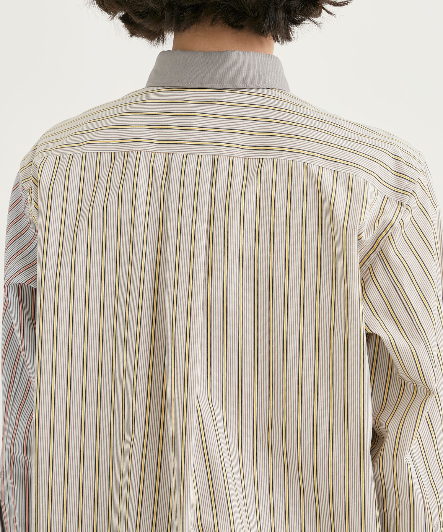 pajamas stripe mix regular shit beautiful people