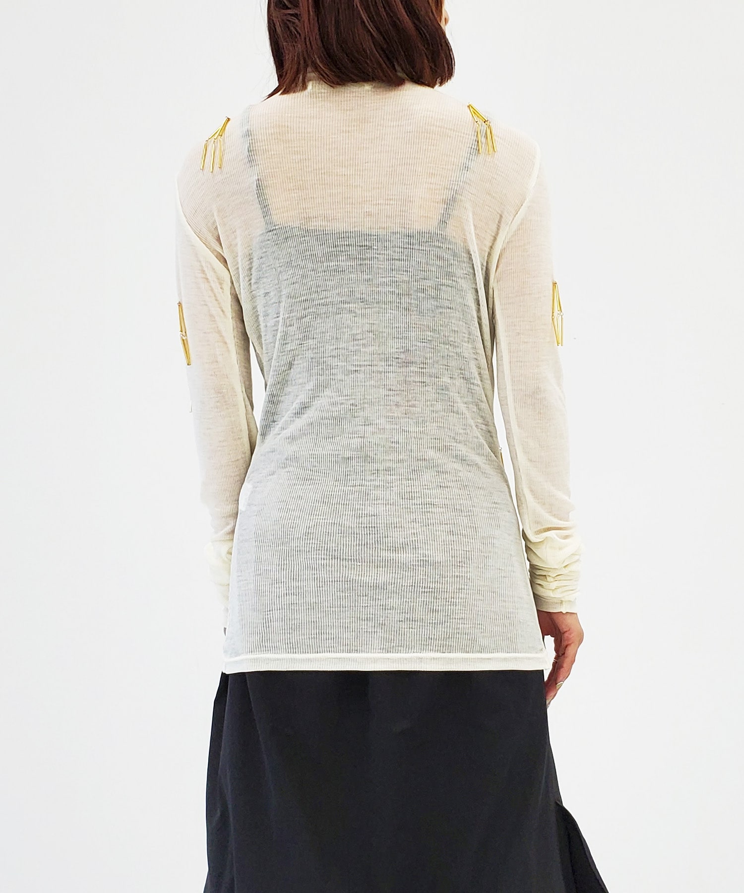 EX　KNIT HARUNOBU MURATA